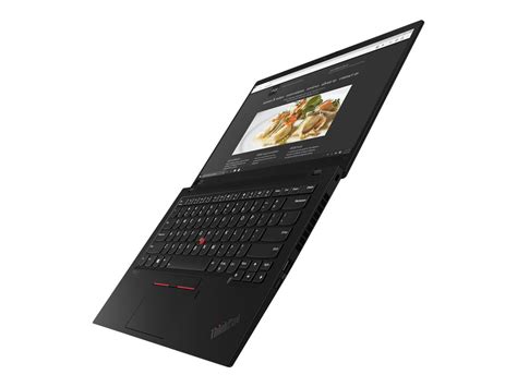 Lenovo ThinkPad X1 Carbon (7th Gen) 20QE | www.shi.com