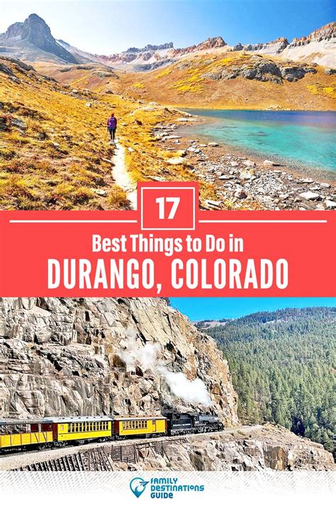 17 Best Things To Do In Durango Colorado Colorado Travel Guide