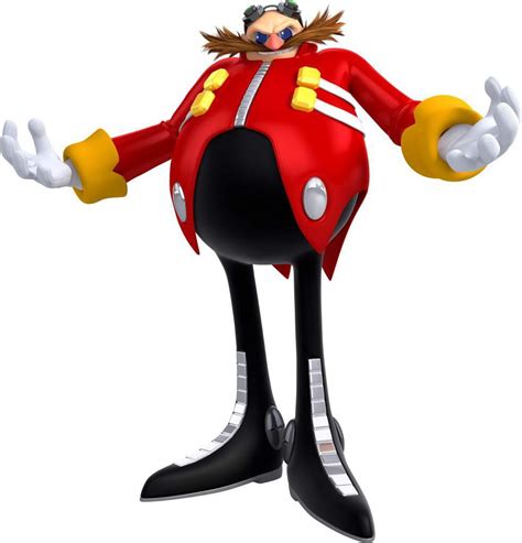 Dr Eggman Moveset Smash Amino