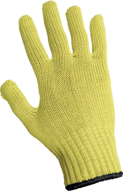 1 Par Sinerco Guante Kevlar Alta Temperatura Pesado MercadoLibre