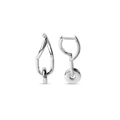 Boucles D Oreilles Marianne Guiot De Bourg Paris Maty