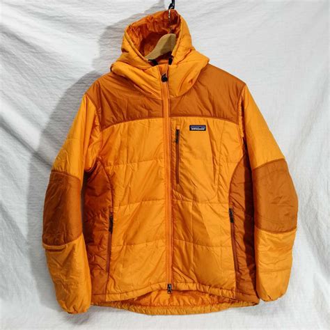 Yahoo オークション パタゴニア Patagonia ダスパーカ Das Parka ダ