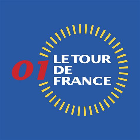 Le Tour de France – Logos Download