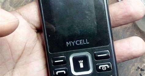 SATKHIRA GSM LAB MYCELL BEE23 MT6261 Flash File 1000 Ok Tested