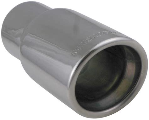 Magnaflow 3 Exhaust Tip Stainless Weld On For 2 14 Tailpipe Magnaflow Exhaust Tips Mf35163