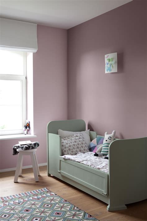 Trendy Kleuren Voor Babykamers Babykamer Idee N