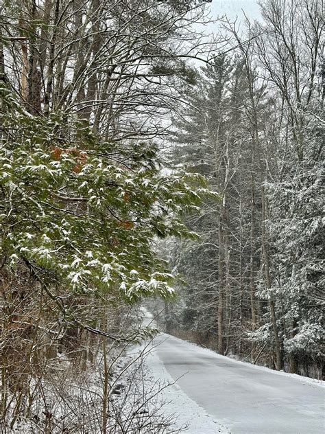 The Weather Watcher Massive Winter Storm Sweeps Across The Country