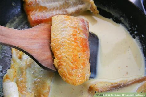 4 Ways to Cook Smoked Haddock - wikiHow