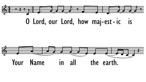 Majestic Lead Line Digital Songs And Hymns