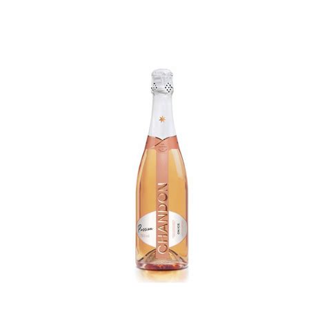 ESPUMANTE CHANDON PASSION 750 ML CASA BEBIDAS WINECOMMERCE