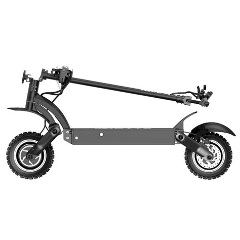 Duotts D V W Dual Motors Off Road Electric Scooter