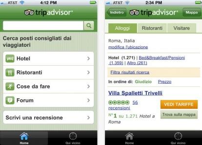 Tripadvisor Hotel Voli Ristoranti Pianifica E Goditi Il Viaggio