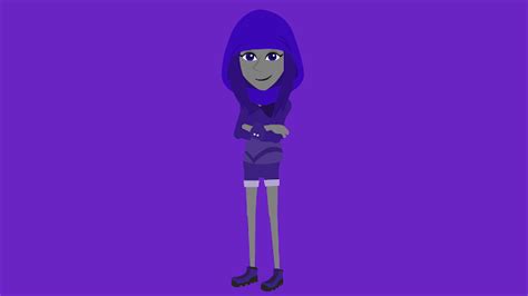 Raven Vyond Goanimate V2 Wiki Fandom