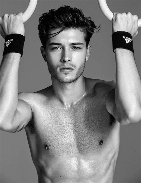 FV Magazine Chico Ft Francisco Lachowski Various Editorials