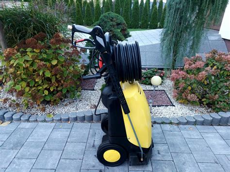 Myjka Karcher Hd Sx W A Zwijak V Bar Radom Radom Olx Pl