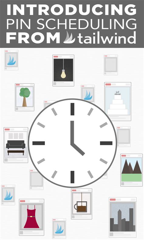 Introducing Pin Scheduling From Tailwind Tailwind Blog