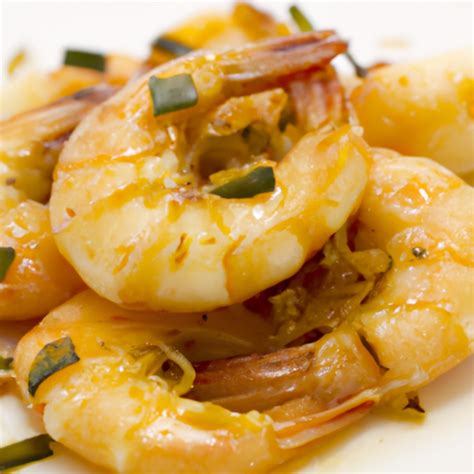 Prawn Rasila Rezept