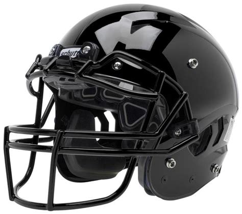 Schutt Vengeance Youth A Football Helmet W Carbon Steel Faceguard In