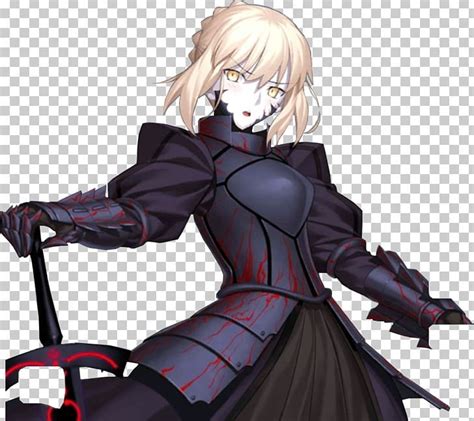 Fate Stay Night Saber Fate Grand Order Archer Fate Zero Png Alter