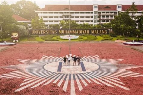 Kampus Muhammadiyah Berstatus Akreditasi Unggul Dari Ban Pt Cek