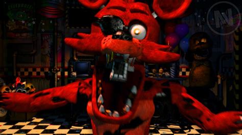 All Foxy Quotes Voice Lines Five Nights At Freddy S Ultimate Custom