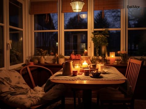 Cozy Lighting Ideas To Turn Your Home Into A Haven Of Comfort