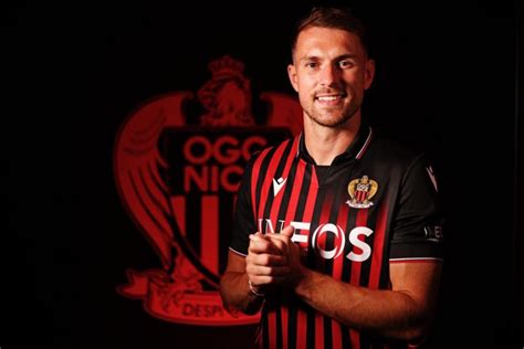 5 Pemain Aktif OGC Nice Yang Pernah Membela Klub Top Eropa