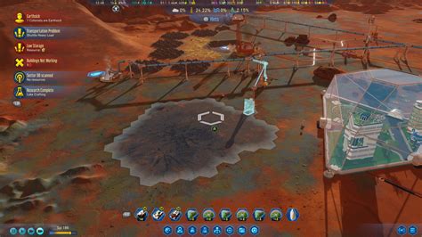 Surviving Mars DLC 'Green Planet' review: A breath of fresh air ...