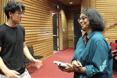 Finding the words: Wave author Sonali Deraniyagala talks about her ...