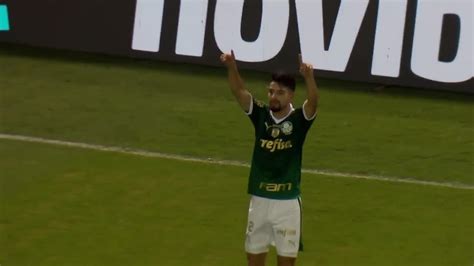 Vídeo Todos os gols de Palmeiras x Ituano futebol ge