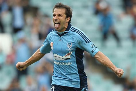 Download Sydney Fc Alessandro Del Piero Sports Hd Wallpaper