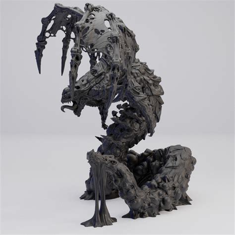 Hot Goblin 陰鬱の王子 ミニチュア ホットゴブリン TRPG エルドリッチ