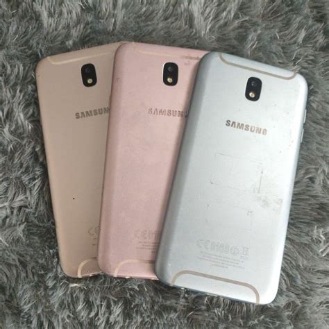 Jual Mesin Samsung J7 Pro Baca Deskripsi Shopee Indonesia