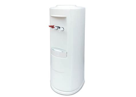 Hc26 5 Gallon Plastic Water Dispenser Desktop Water Cooler Detachable