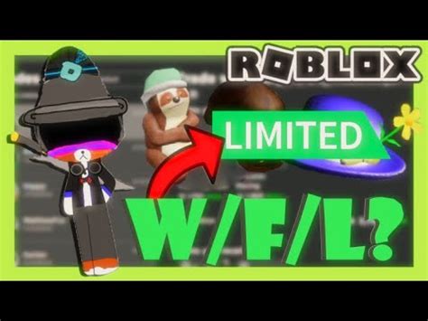 GMO S ROBLOX LIMITED TRADING W F L PART 2 YouTube