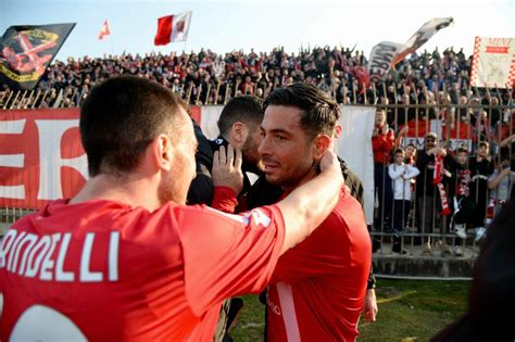 Calcio Monza Palladino Una Grande Vittoria Decisivi I Cambi