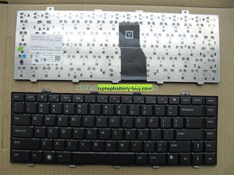 Bàn phím laptop Dell Studio 1450 1457 1458 15 XPS L401 L401X L501 L501X