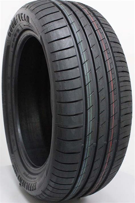 Goodyear Efficientgrip Performance