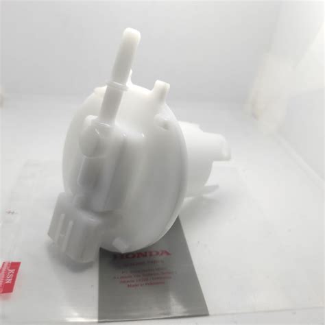 Fuel Pump Cover Housing Housing Rotak Dynamo Fuel Pump Beat Street Fi