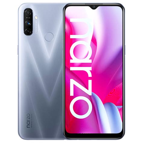 Realme Narzo 20a Price In Bangladesh 2025 Full Specs And Review Mobiledokan