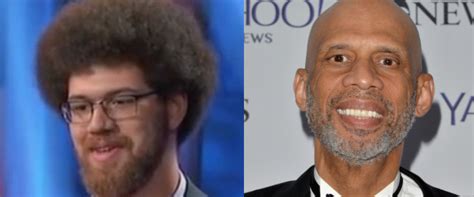 Kareem Abdul-Jabbar Son Adam Arrested After Stabbing his Neighbor ...