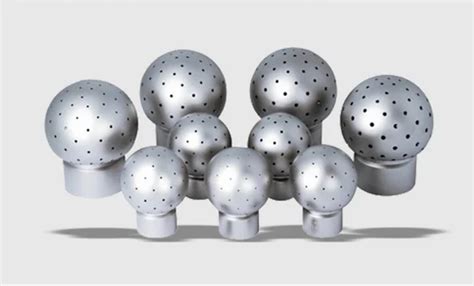 static spray balls   price  ahmedabad  spray nozzle