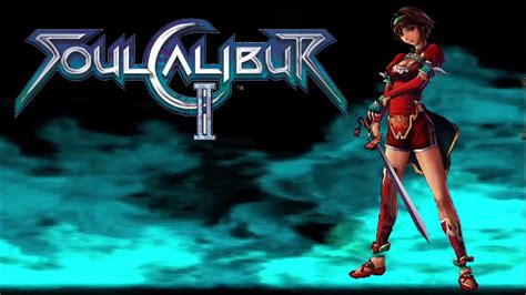 Soul Calibur 2 Arcade Mode Xianghua JP YouTube