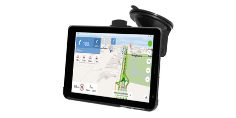 NAVITEL T787 4G – wielozadaniowy tablet nawigacyjny z 4G, Bluetooth i GPS