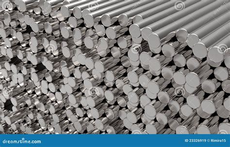 Metal bars stock illustration. Illustration of background - 23326919