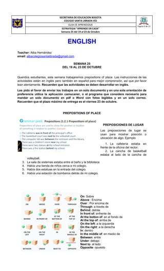 Septimo Semana Pdf