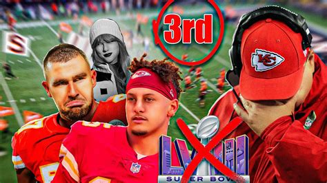 Kansas City Chiefs Unprecedented 3 Peat Halt Youtube