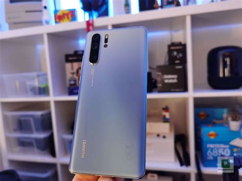 Huawei P30 Pro New Edition Im Langzeittest