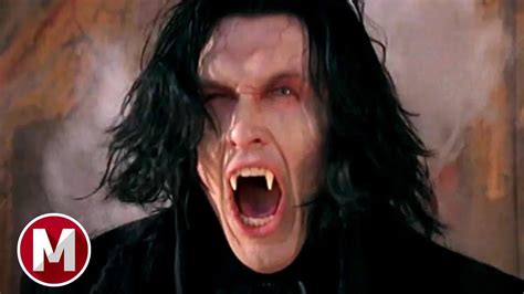 John Carpenter S Vampires 1998 Slaying Valek Scene YouTube