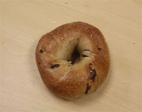 All 23 Bagel Flavors That Matter Ranked Worst To Best